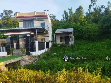 Thửa đất giá hợp lý để đầu tư view ngắm được toàn cảnh vịnh & tàu du lịch hơi nước sắp hoạt động