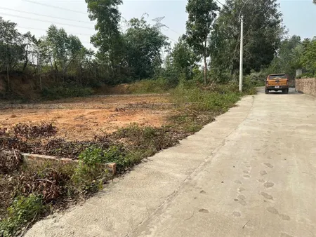 Bán đất đẹp tại xã đạo tú, tam dương, vĩnh phúc, 660 triệu, 105m2