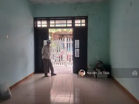 Bán đất tặng nhà đường sơn thủy 4, ngang 6m, gần bãi biển sơn thủy và nam việt á