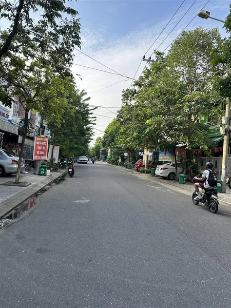 Bán đất đường 7m5 phan anh gần các trường đại học. tuyết