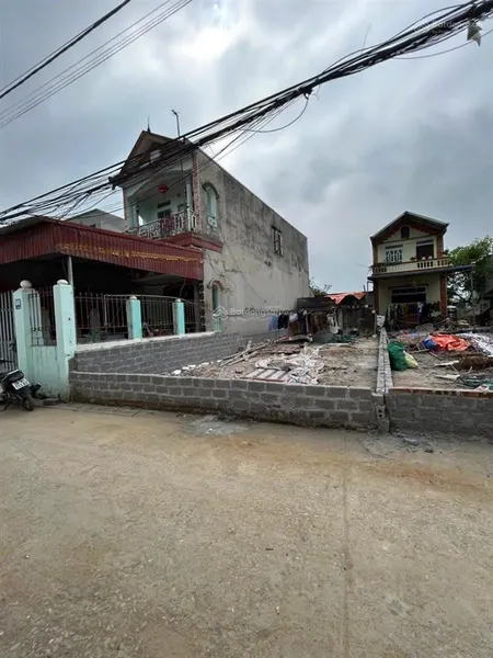 Bán đất tại thị trấn xuân mai, chương mỹ, hà nội, 2,6 tỷ, 76m2