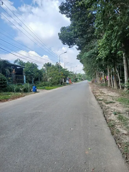 Bán đất 882.2m² giá 10.5 tỷ Xã Long Thành