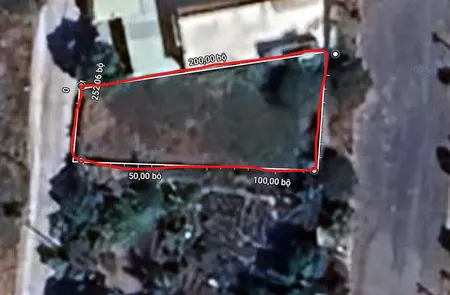 Bán đất 300m² ngang 7.5m giá 7.3 tỷ Xã Bình Chánh
