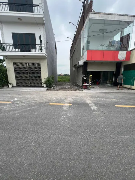 26/10/2025.Bán đất 70m² ngang 4,2m đường nhựa 9m. giá 2.38 tỷ Phường Thiên Hương(Lâm Động) liên hệ 0362558882