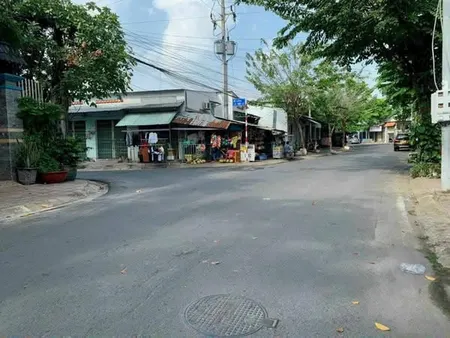 Cần bán lô đất trung tâm Lái Thiêu, gần chợ Lái Thiêu, siêu thị lotte,