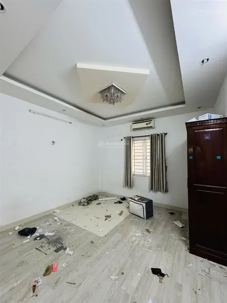 Hẻm xe hơi thông tân hương tân quý tân phú 82m2 4tầng 8t..,tl