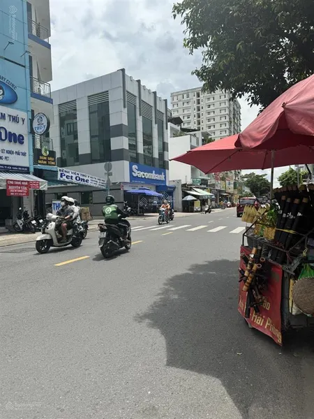 Định cư bán gấp mtkd 91 gò dầu, p tân sơn nhì, q tân phú