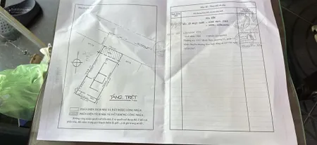 Bán nhà mặt phố đường lê cao lãng, phú thạnh, tân phú, 17,8 tỷ, 144m2 [ 818m]