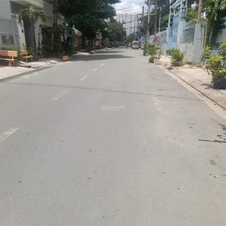 Nhà hẻm xe hơi 6m nguyễn văn săng, tân sơn nhì, dt 4x19.5m, cấp 4, giáp tân bình