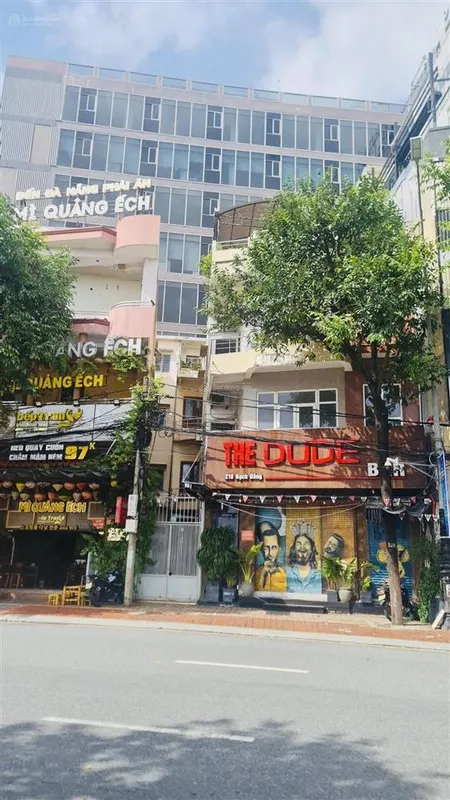 Siêu hiếm , 1 căn duy nhất tại đang bán tại tuyến đường bạch đằng