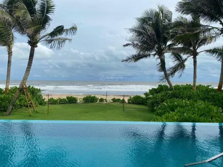 Siêu villa 5pn hyatt regency hồ tràm, giá gốc cđt, bank cho vay 0 ls, thanh toán giãn, sd riêng