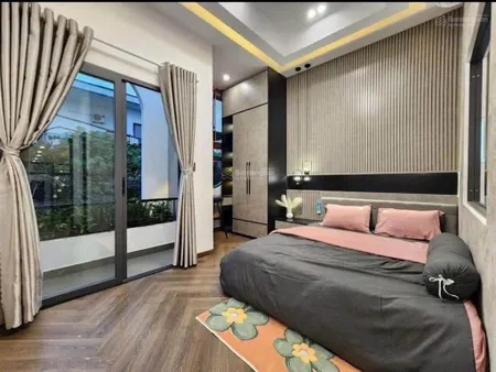 Chào bán nhà đẹp villa 3 tầng cao cấp tại khu hòa cường, gần phan đăng lưu hải châu, đà nẵng
