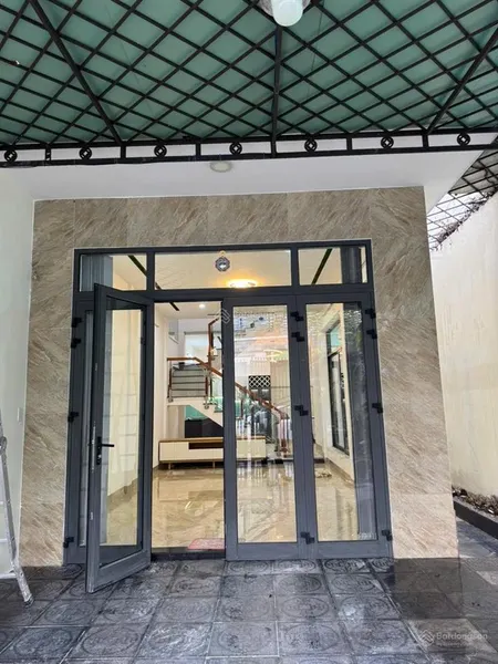 Bán nhà mặt tiền đường nguyễn công hoan diện tích 113m2