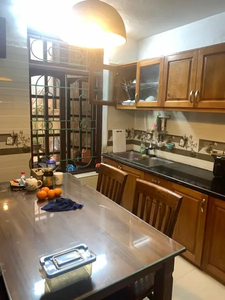 BÁN NHÀ NGUYỄN KHOÁI – HAI BÀ TRƯNG – 90m² – Ô TÔ VÀO NHÀ – 2 MẶT THOÁNG – HƠN 13 TỶ