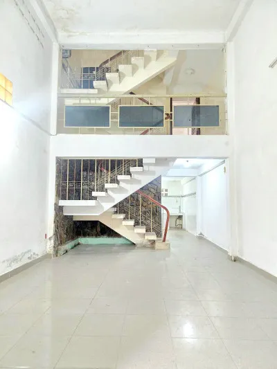 🏠 Lê Văn Sỹ, P.11 Phú Nhuận – 48.2m² – 4 tầng 💰 7.6 tỷ