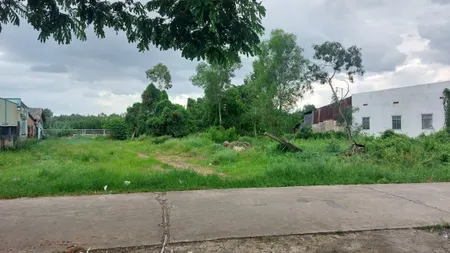 Bán đất 1845.8m² ngang 35m giá 16.8 tỷ Xã Hiệp Phước
