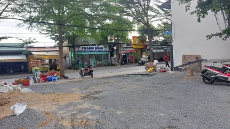 Bán đất 1054.6m² ngang 13mm giá 21 tỷ Xã Hiệp Phước