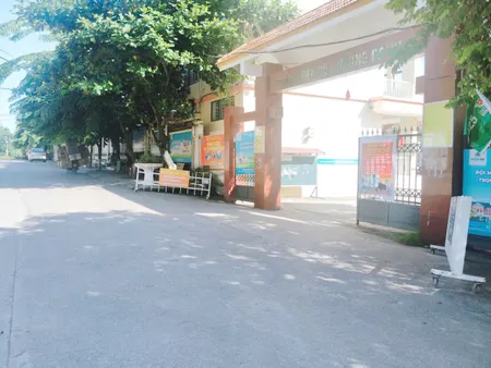 Bán đất 125m² giá 2 tỷ Xã Bình Nguyên