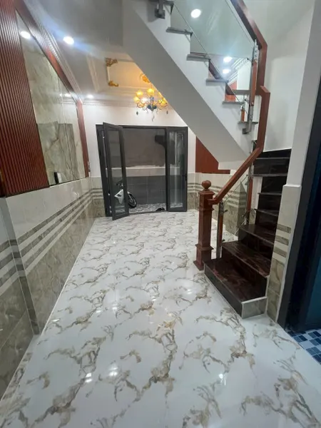 CHÍNH CHỦ BÁN NHÀ