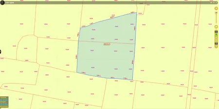 CAM NGHĨA - CAM RANH - 2000 M2 -- GIÁ CHỈ 215 TRIỆU -- LH 0961481675