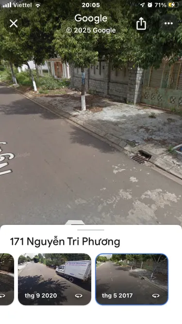 Bán đất 2259.1m² ngang 25m giá 2.59 tỷ Phường Buôn Ma Thuột