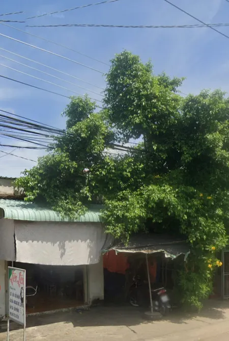 Bán đất 127,7m² ngang 6,91m giá 1.4 tỷ Xã Tân Thủy