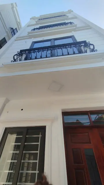 BÁN NHÀ LAI XÁ - ĐH CÔNG NGHIỆP - Ô TÔ TRÁNH - NGÕ THÔNG - 35M - 5.3 TỶ