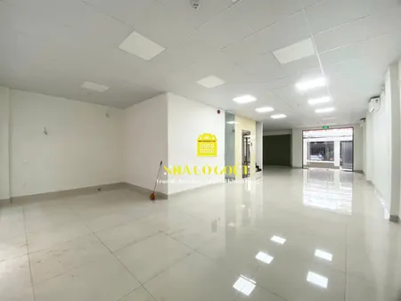 BDS HVL [NC] CHO THUÊ TOÀ TRẦN NÃO 8x33M 1T2L giá 90tr