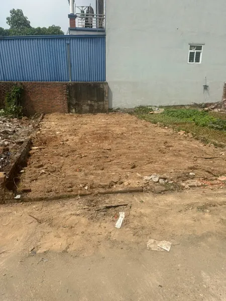 Bán đất 55m² ngang 5m giá 2.2 tỷ Xã Sóc Sơn
