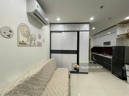 Hot bán căn hộ studio 28m2 giá 2 tỷ 390 tòa s101 vinhome smart city