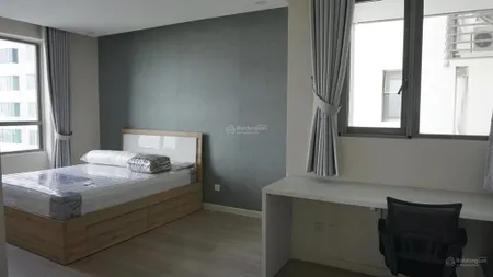 Bán căn hộ cao cấp the riviera point 189m² 4pn 4wc giá chỉ 12,5 tỷ
