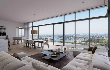 Chốt mua ngay sản phẩm hiếm duplex 4 phòng ngủ orchard hill sycamore bình dương. chiết khấu 9%