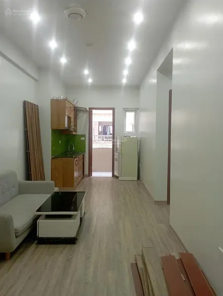 Bán căn hộ 56m2 thiết kế 2pn tại toà ct8 chung cư đại thanh giá chỉ nhỉnh 2,x tỷ sổ đỏ chính chủ.