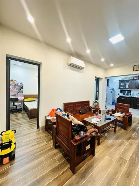 Bán nhà tập thể hồ đắc di! 75m2, tầng 2, 2 ngủ riêng, sát phố, thoáng đẹp, ở ngay, chào 3.x tỷ