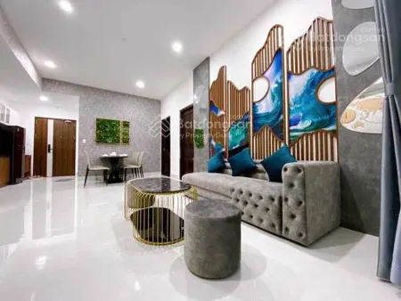 Mermaid seaview căn hộ 2pn 2 wc, 76m2. nội thất sang trọng. tầng trung view biển. sở hữu lâu dài