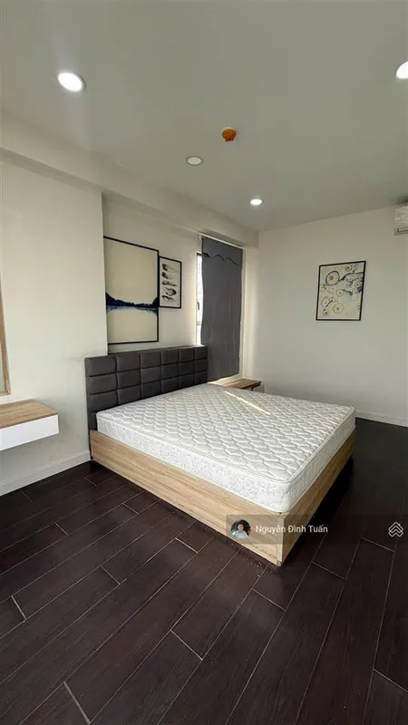 Giá tốt nhất! căn 3pn view trực diện sông sg 106m2 full nội thất có sẵn hd thuê
