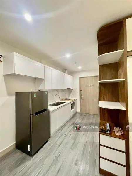 Cần bán căn studio đầy đủ nội thất, tầng trung giá chỉ 1.97 tỷ tại ocp, 0367 743 ***