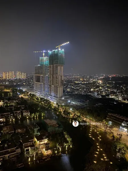 Bán căn 65m2 view btđ tầng đẹp. gía 4,x tỷ bp. 0918 114 ***