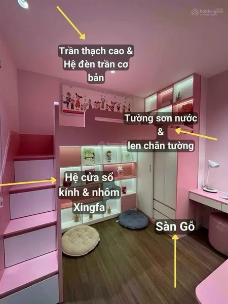 Căn hộ bcons avenue bình thắng dĩ an bình dương đường xa lộ hà nội, phường bình thắng