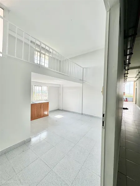 Nhà xã hội becamex hòa lợi, lầu 3 góc sảnh, sổ hồng 395 triệu, sài gòn mua được