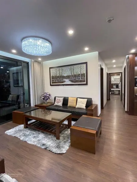 Một căn duy nhất không có căn thứ 2 tòa 6th element dt 109m3pn2vs tầng cao giá thị trường