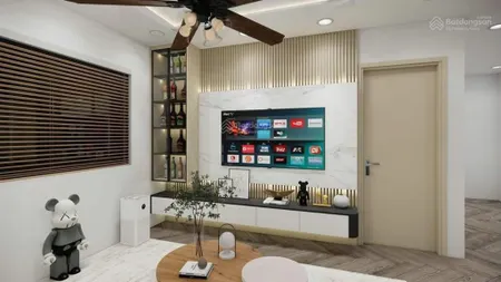Bán gấp căn hộ chung cư 3pn, 2wc, 86m2 tại hateco hoàng mai, 4,8 tỷ