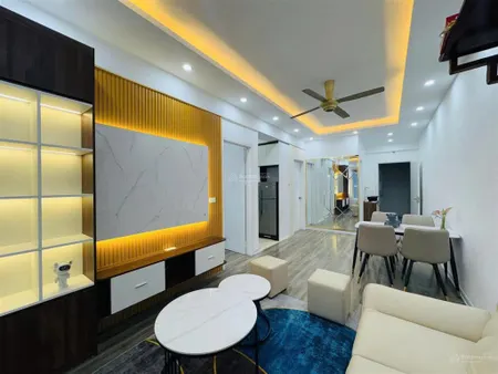 Căn hộ góc thanh hà, mường thanh full nội thất đẹp