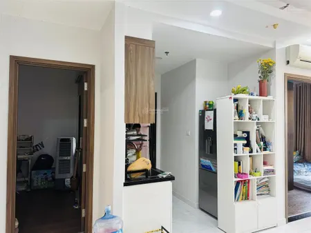 Chính chủ cần chuyển nhượng căn hộ view sông sài gòn giá tốt nhất khu 61m 2pn