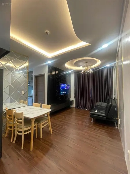 Bán gấp căn hộ 2pn osimi phú mỹ full nội thất cao cấp có hợp đồng thuê sẵn 14tr/tháng
