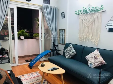 Cô tư định cư úc bán ch tecco central home bình thạnh tầng 10 dt 63.92m2/2ty880tr trần an