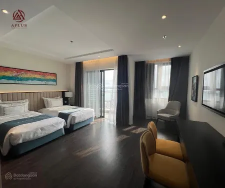 Cần bán gấp stu view biển tầng trung giá tốt nhất thị trường chỉ hơn hơn 2 tỷ