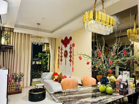 Bán căn góc 2pn 2wc q7 riverside 70m2 nhà đẹp giá 3,590 tỷ 0931 832 *** a bảo xem nhà 24/24