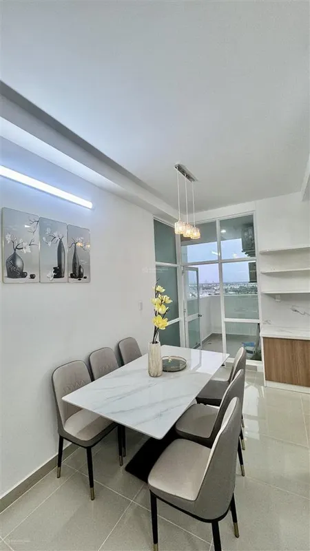 Căn gốc view sông sổ sẳn cạnh phú mỹ hưng mà chỉ 3t950