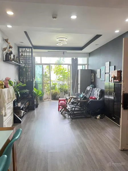 Bán gấp căn hộ new saigon, 3,85 tỷ, 100m2, pháp lý đầy đủ, cam kết giá thật